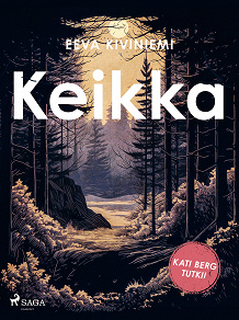 Omslagsbild för Keikka