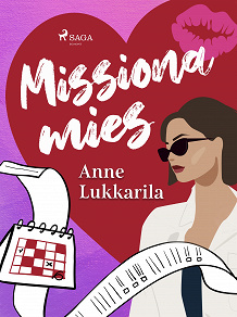 Cover for Missiona mies