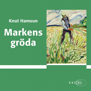 Cover for Markens gröda