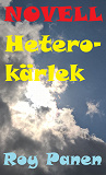 Cover for NOVELLER LÄNGTAN Heterokärlek