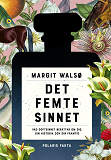 Cover for Det femte sinnet