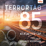 Cover for Terrortåg 85