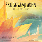 Cover for Skuggsamlaren