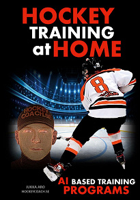 Omslagsbild för Hockey Training at Home: AI Based Hockey Training Programs