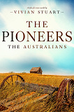 Omslagsbild för The Pioneers: The Australians 12