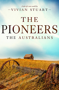 Omslagsbild för The Pioneers: The Australians 12