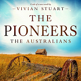 Omslagsbild för The Pioneers: The Australians 12