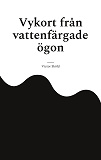 Omslagsbild för Vykort från vattenfärgade ögon