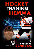 Cover for Hockeyträning Hemma - AI baserade program