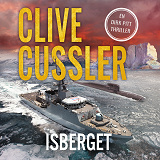 Cover for Isberget