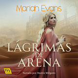Cover for Lágrimas de arena
