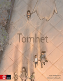 Cover for Tomhet