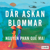 Cover for Där askan blommar