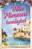 Cover for Villa Mimosas hemlighet