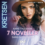 Cover for Kretsen 7 noveller Samlingsvolym 2