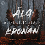 Cover for Älgkronan