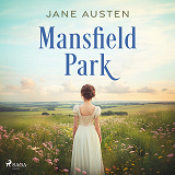 Omslagsbild för Mansfield Park