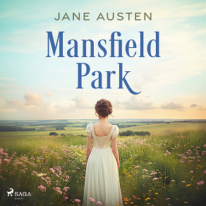 Omslagsbild för Mansfield Park