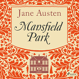 Omslagsbild för Mansfield Park