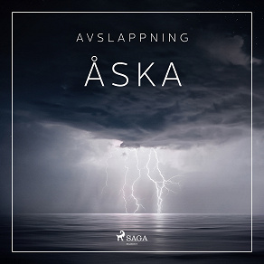 Cover for Avslappning - Åska