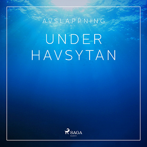 Cover for Avslappning - Under havsytan