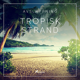 Cover for Avslappning - Tropisk strand