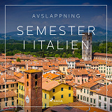 Cover for Avslappning - Semester i Italien