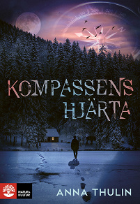 Cover for Kompassens hjärta