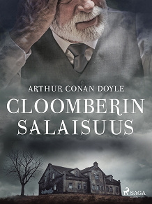 Cover for Cloomberin salaisuus