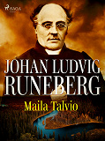Cover for Johan Ludvig Runeberg
