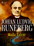 Omslagsbild för Johan Ludvig Runeberg