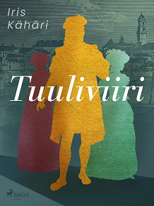 Omslagsbild för Tuuliviiri