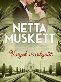 Cover for Varjot väistyvät