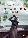 Cover for Lotta Heidin sota