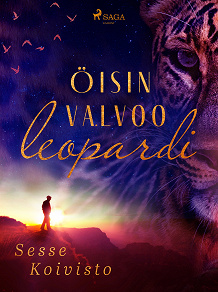 Omslagsbild för Öisin valvoo leopardi