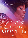 Cover for Enkeli savannilla