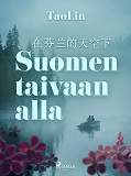 Cover for Suomen taivaan alla