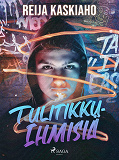 Cover for Tulitikkuihmisiä