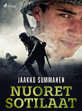 Cover for Nuoret sotilaat