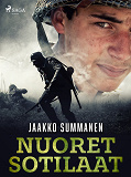 Cover for Nuoret sotilaat