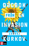 Cover for Dagbok från en invasion
