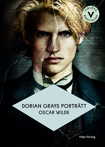 Omslagsbild för Dorian Grays porträtt (lättläst)