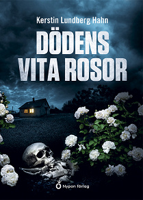 Omslagsbild för Dödens vita rosor