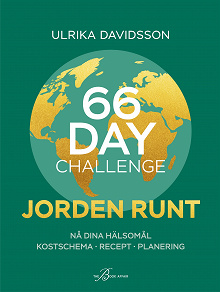 Cover for 66 Day Challenge – jorden runt