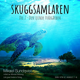 Cover for Skuggsamlaren