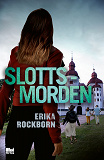 Cover for Slottsmorden