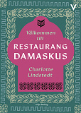 Cover for Välkommen till restaurang Damaskus
