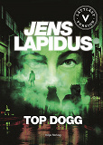 Cover for Top dogg (lättläst)