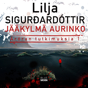 Cover for Jääkylmä aurinko