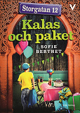 Cover for Storgatan 12 - Kalas och Paket